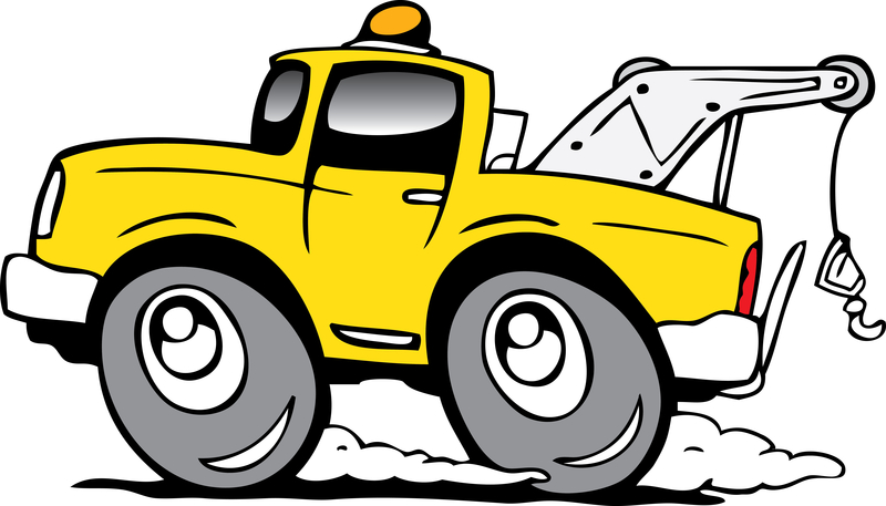 Norton Towing Service
